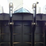 BS Machine Shop does onsite line boring and other marine applications in marinas throughout South Florida